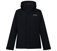 Berghaus - Women's Hillwalker 2.0 Jacket - Veste imperméable - 44 - black