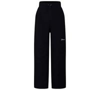 Berghaus Women's Hillwalker 2.0 Pant, Jet Black, 10