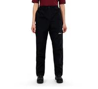 Berghaus Women's Hillwalker 2.0 Pant, Jet Black, 20