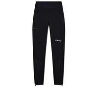 Berghaus - Women's MTN Guide Alpine Legging - Pantalon de randonnée - 38 - black / black