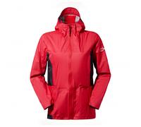 Berghaus - Women's MTN Guide Hyper Alpha Jacket - Veste imperméable - 34 - goji berry / jet black