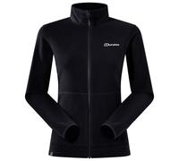 Berghaus - Women's Prism 2.0 Micro Fullzip - Veste polaire - 34 - black