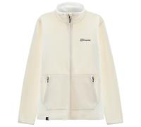 Berghaus - Women's Prism 2.0 Micro Fullzip - Veste polaire - 34 - stratus