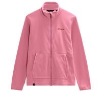 Berghaus - Women's Prism 2.0 Micro Fullzip - Veste polaire - 44 - pink