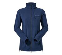 Berghaus Women's Prism Flex Maternity Fleece Stretch Jacket | Super Stretch | Environmentally Conscious Jacket