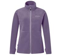 Berghaus - Women's Prism PT Interactive Jacket - Veste polaire - 12 - aura