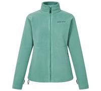 Berghaus - Women's Prism PT Interactive Jacket - Veste polaire - 16 - light terrain / peak