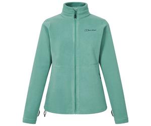 Berghaus - Women's Prism PT Interactive Jacket - Veste polaire - 16 - light terrain / peak