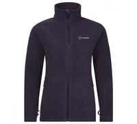 Berghaus - Women's Prism PT Interactive Jacket - Veste polaire - 18 - dusk
