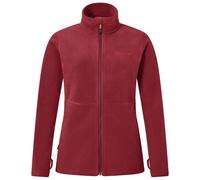 Berghaus - Women's Prism PT Interactive Jacket - Veste polaire - 6 - dark rhum