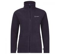 Berghaus - Women's Prism Pt Interactive Jacket - Veste Polaire Taille 18, Bleu