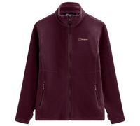 Berghaus - Women's Prism PT Jacket - Veste polaire - 44 - chakra