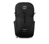 Berghaus - Women's Remote Hike 23 - Sac à dos de randonnée - black / black