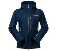 Berghaus - Women's Ridge-Seeker GTX Jacket - Veste imperméable - 38 - hale navy