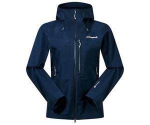 Berghaus - Women's Ridge-Seeker GTX Jacket - Veste imperméable - 40 - hale navy
