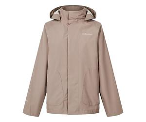 Berghaus Women's Sibsey Parka, Char, 12