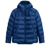 Berghaus - Women's Theralite Down Jacket - Doudoune - 38 - dark blue