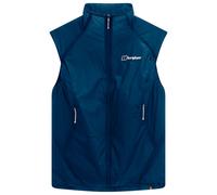 Berghaus - Women's Theralite Versa Vest - Gilet d'hiver - 38 - hale navy