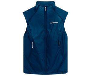 Berghaus - Women's Theralite Versa Vest - Gilet d'hiver - 44 - hale navy