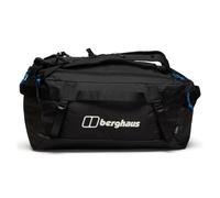 Berghaus Sac de voyage Xodus Holdall 60 60 L Noir/Noir