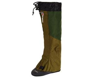 Berghaus Yeti Attak Guêtre Ii X-Small Vert - Vert Vert