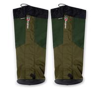 Berghaus - Yeti Attak II Gaiter - Guêtres randonnée Green - S