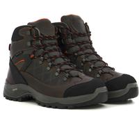 Berghen Chaussures de trekking/de randonnéersBolaric Waxy Leather MON0U1002 EUR 46