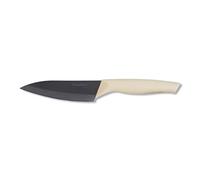 BergHOFF 3700101 Couteau de Chef Céramique/Polypropylène Beige 13 cm