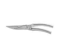 Berghoff 3700180 Ciseaux à volaille Acier Inoxydable Métal 24,5 x 2,5 x 31 cm