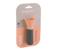 Berghoff 3950009 Sello Ravioli Mini - Moule pour Ravioli Maison, Forme Parfaite, Manche Confortable et Facile à Nettoyer
