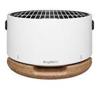 BergHOFF Barbecue de table blanc - Leo blanc G