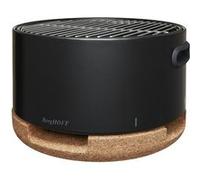 BergHOFF Barbecue de table noir - Leo noir G