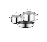 berghoff batterie de cuisine 3 pièces inox hez9se030