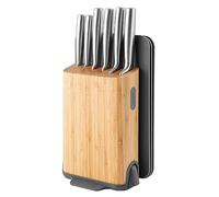 Bloc de couteaux 11 pièces Legacy - Leo