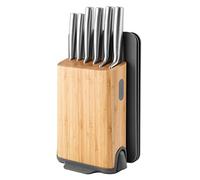 Berghoff - Bloc à couteaux 11 pièces Legacy