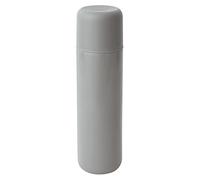 BergHOFF Bouteille Isotherme, Polypropylène, Gris, Taille Unique