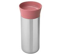 BergHOFF Bouteille Isotherme Rose 0,33L