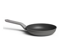 Berghoff Bratpfanne Leo Antihaft Aluminium Grau , Größe : 20cm x 4cm, 3950159