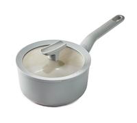 Berghoff - Casserole antiadhérente avec Couvercle Balance Moonmist 18cm