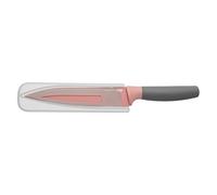 BergHOFF Couteau à découper rose 19 cm.