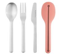 Berghoff CUBERTERIA 3 PIEZAS Con FUNDA DE SILICONA 3950130