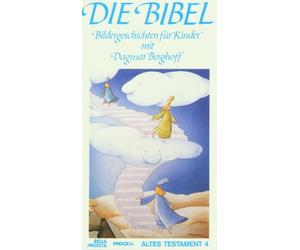 Berghoff,Dagmar - Die Bibel/Altes Testament 4 [VHS]