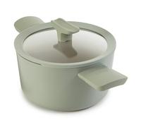 Berghoff - Faitout antiadhérent avec couvercle Balance Sage 20cm