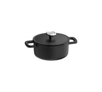 Berghoff - Faitout antiadhérent avec couvercle Phantom 20cm