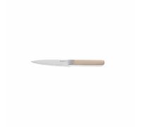 Berghoff Home Couteau Office 11,5 cm - Couteaux universel - Couteaux de chef - Couteau de cuisine - Couteau tranchant - sable