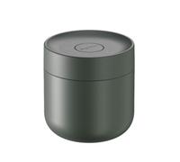 Berghoff Home Mug isotherme - 0,35L - Récipient isotherme pour aliments & boissons - Acier inoxydable - Boîte repas thermique