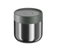 Berghoff Home Mug isotherme - 0,35L - Récipient isotherme pour aliments & boissons - Acier inoxydable - Boîte repas thermique
