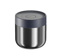 Berghoff Home Mug isotherme - 0,35L - Récipient isotherme pour aliments & boissons - Acier inoxydable - Boîte repas thermique