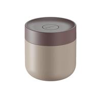 Berghoff Home Mug isotherme - 0,35L - Récipient isotherme pour aliments & boissons - Acier inoxydable - Boîte repas thermique
