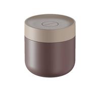 Berghoff Home Mug isotherme - 0,35L - Récipient isotherme pour aliments & boissons - Acier inoxydable - Boîte repas thermique